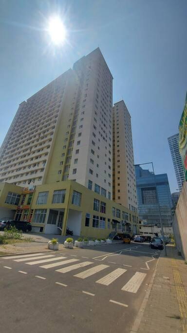 Jays Apartment - Colombo 02 At The Heart Of Convenience Exterior foto